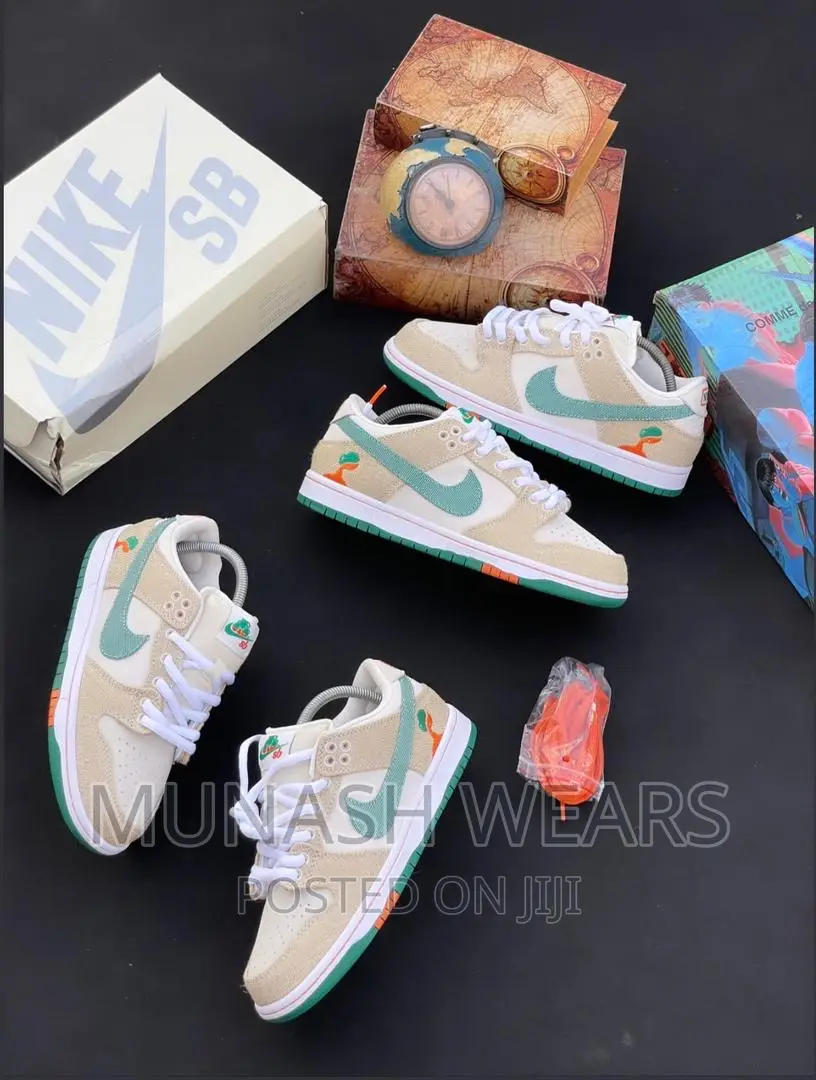 Nike Classic Sneakers