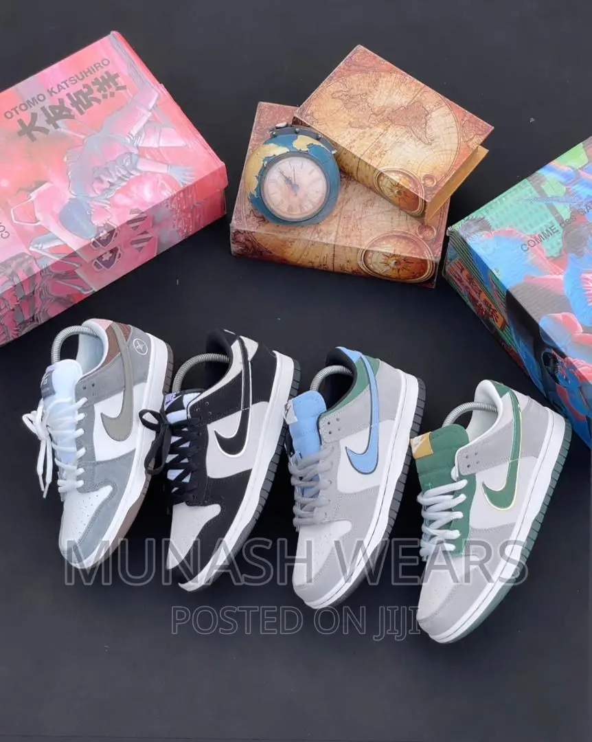 Nike Classic Sneakers