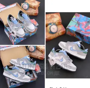 Nike Classic Sneakers