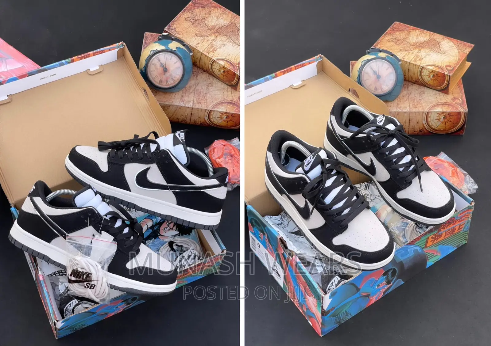 Nike Classic Sneakers