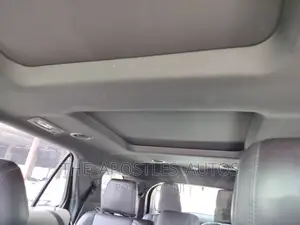 Ford Explorer 2013 White