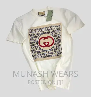 Luxury Italian T-Shirt