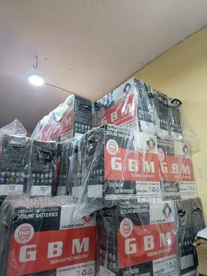 220 Arms GBM Indian Tubular Battery