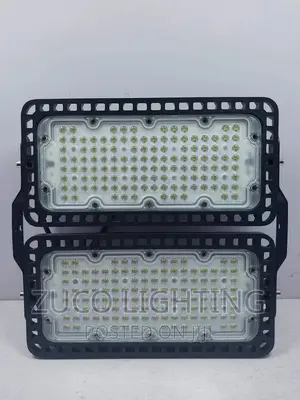 400watt Industrial Flood Light 20000lm Outdoor Security Lig