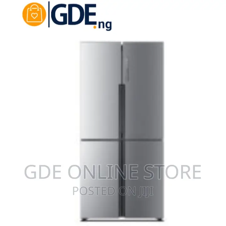 Haier Thermocool Refrigerator HTF-456DM6