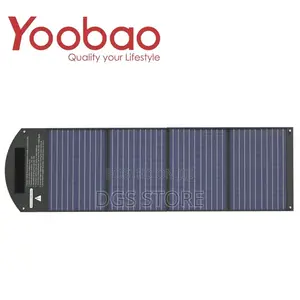 Yoobao Solar Panel 100w