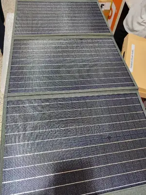 Yoobao Solar Panel 100w