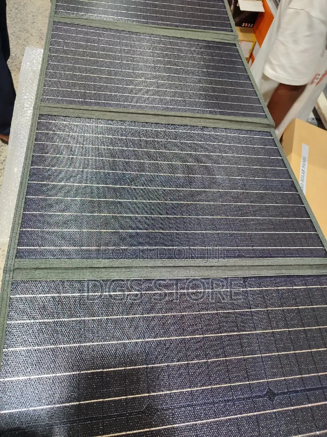 Yoobao Solar Panel 100w