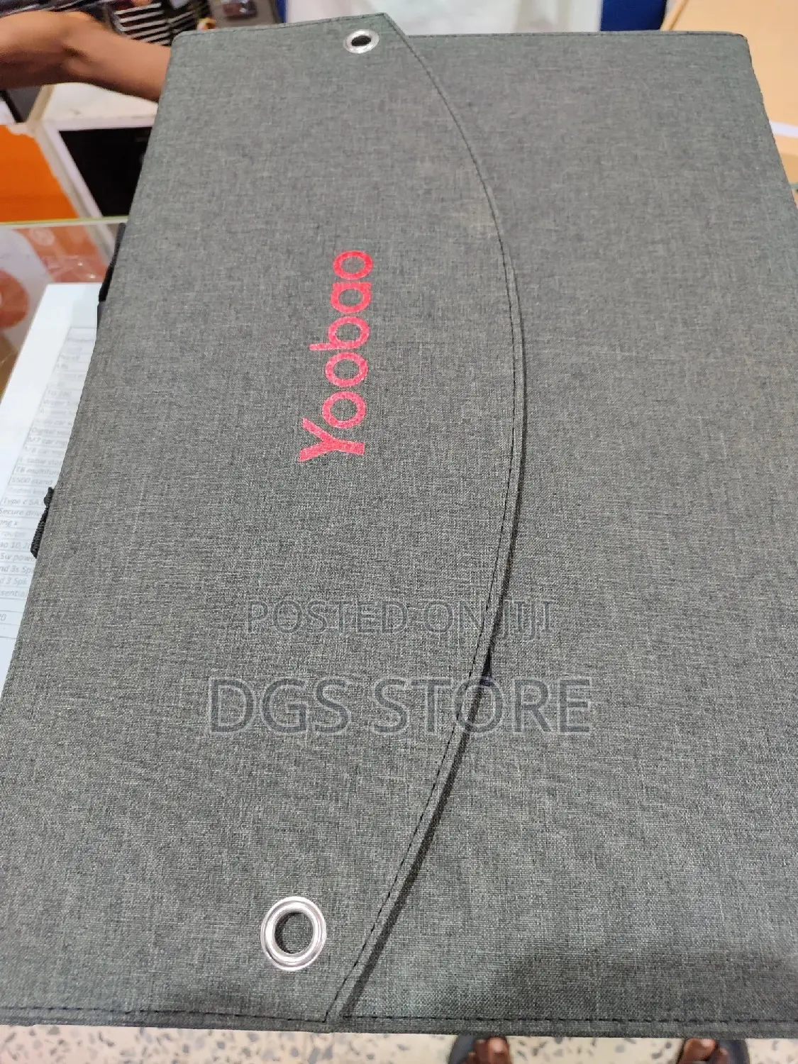 Yoobao Solar Panel 100w