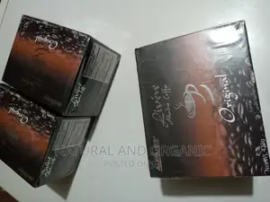 Liven Alkaline Coffee Healthy Drink