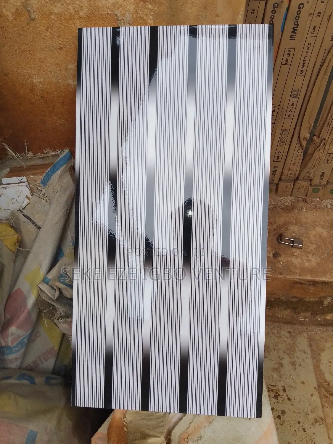 Kitchen Wall Tiles