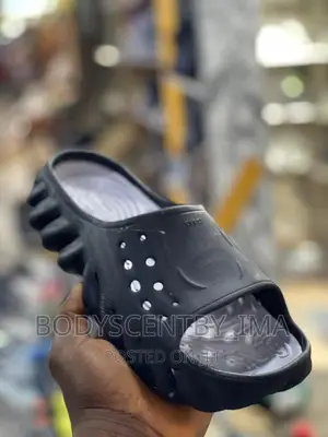Designer Croc