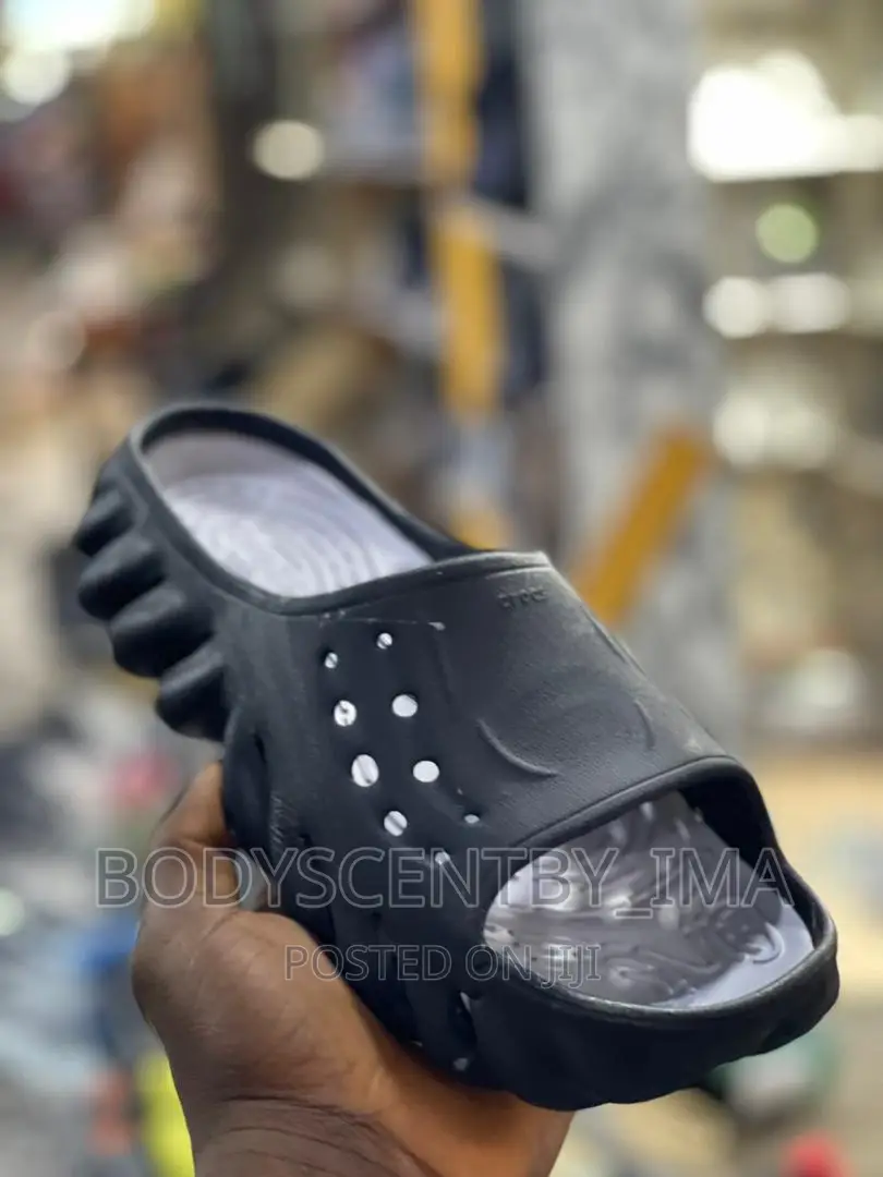 Designer Croc