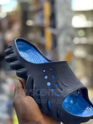 Designer Croc