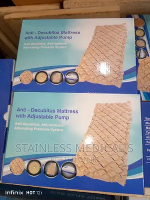 Air Mattress