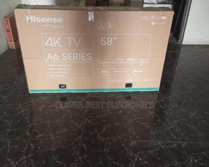 Hisense 58smart