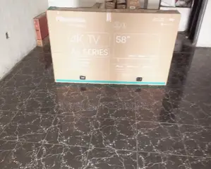 Hisense 58smart