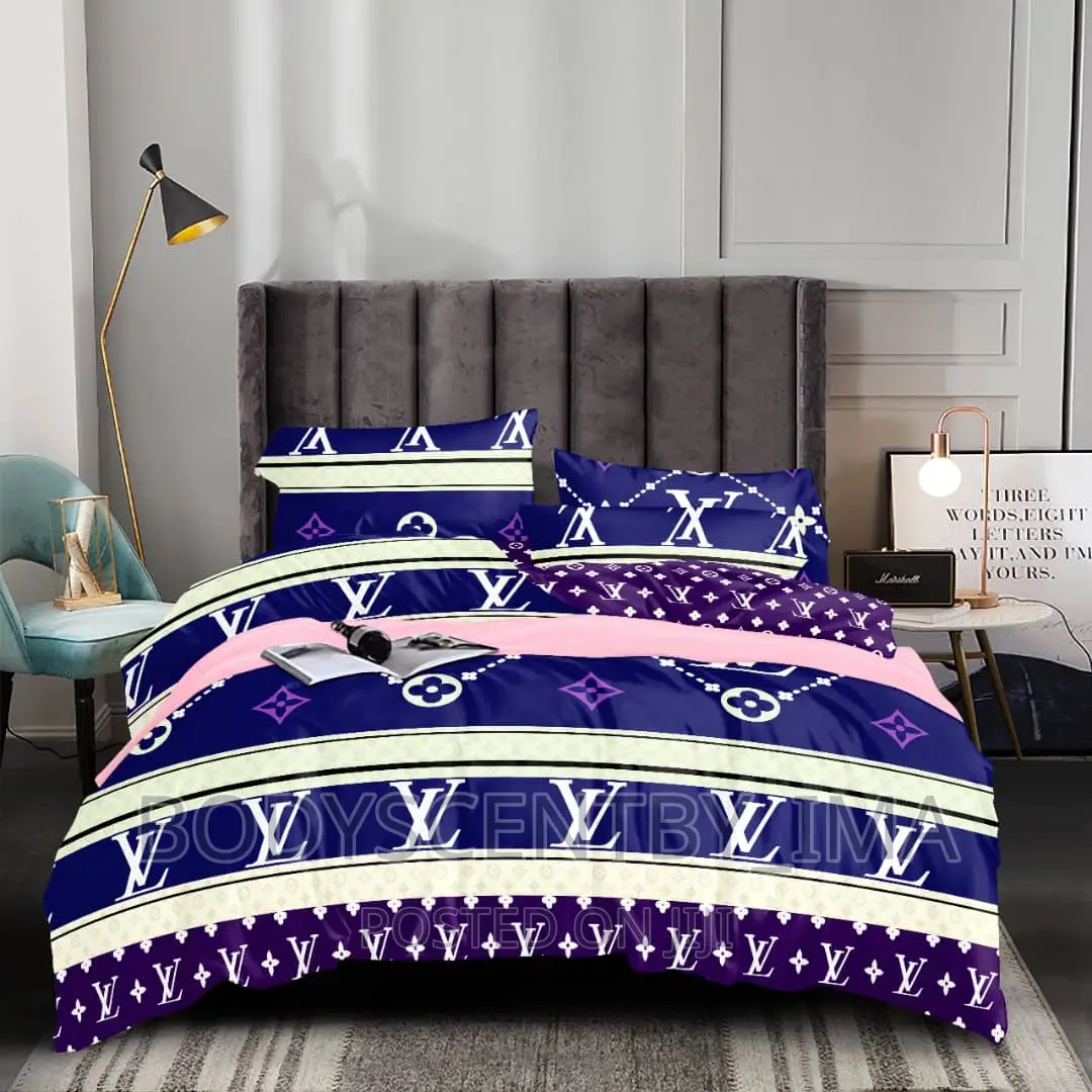 Beddings, Bedsheet, Bedspreads, Duvet Set