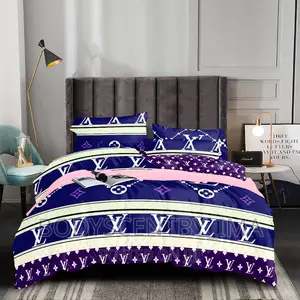 Beddings, Bedsheet, Bedspreads, Duvet Set