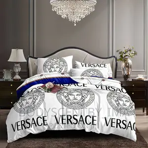 Beddings, Bedsheet, Bedspreads, Duvet Set