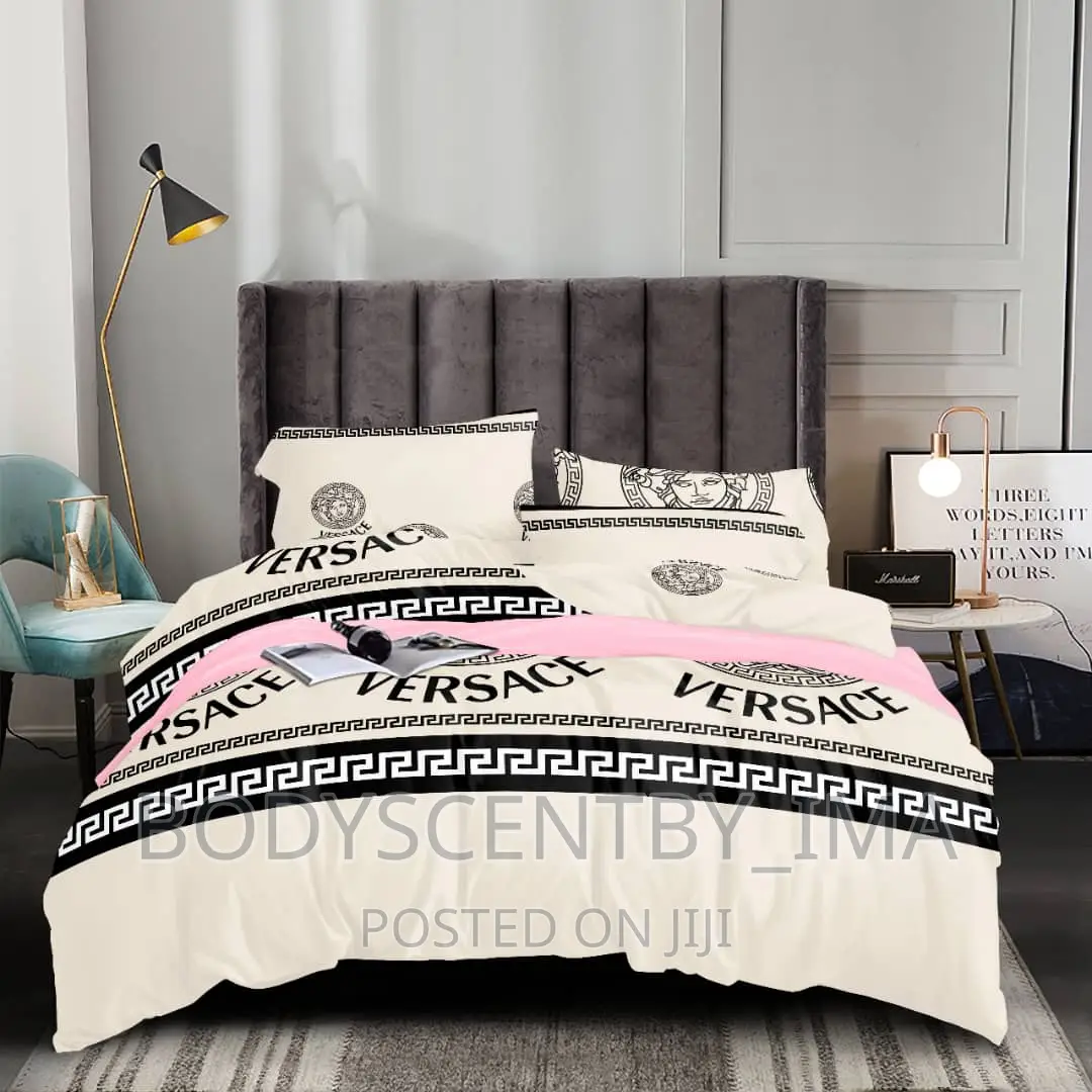 Beddings, Bedsheet, Bedspreads, Duvet Set
