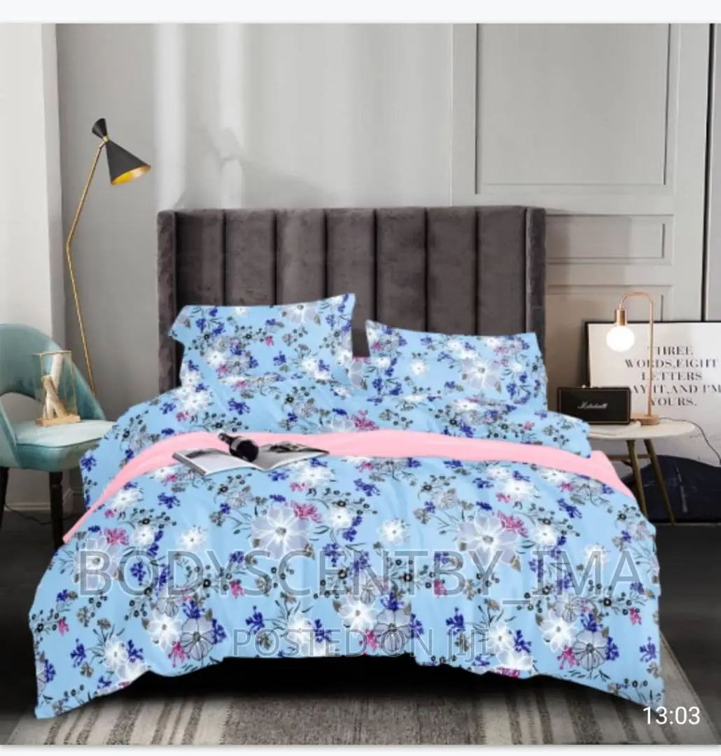 Beddings, Bedsheet, Bedspreads, Duvet Set