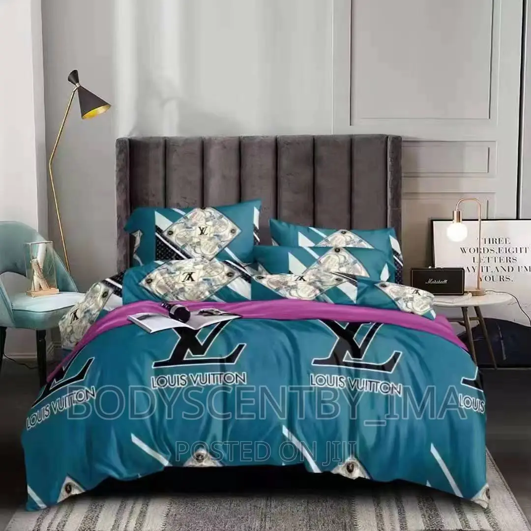 Beddings, Bedsheet, Bedspreads, Duvet Set