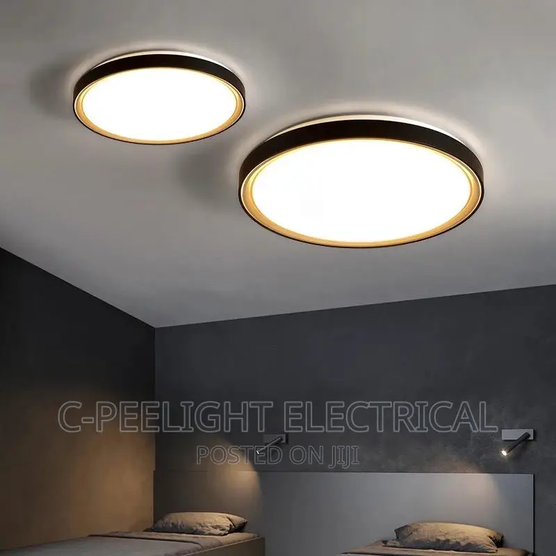 LED Ceiling Fitting