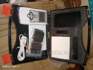 TNS/EMS Machine