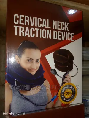 Neck Traction Inflatable
