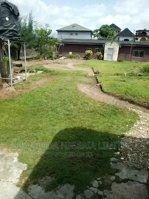 Photo - 4bdrm Bungalow in Lagos Badagry Rd, Agbara-Igbesan for sale