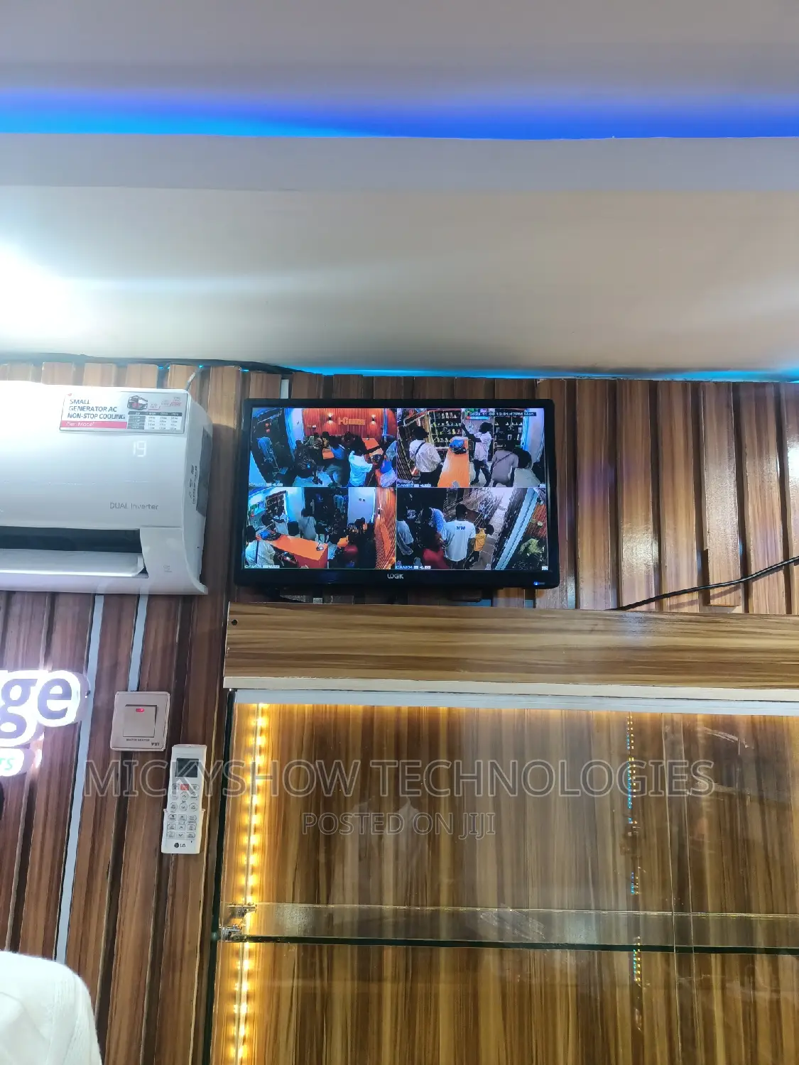 CCTV Camera