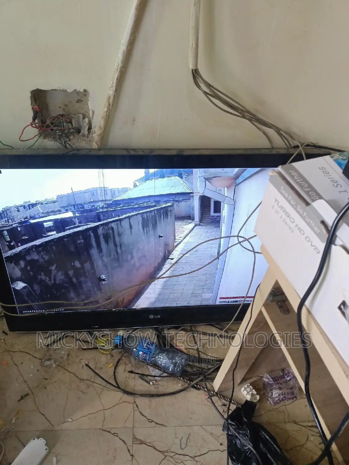 CCTV Camera