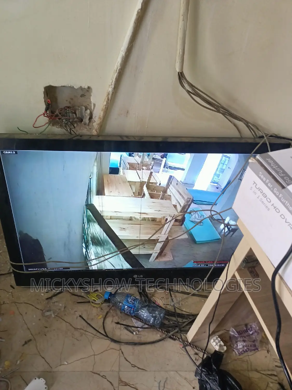 CCTV Camera