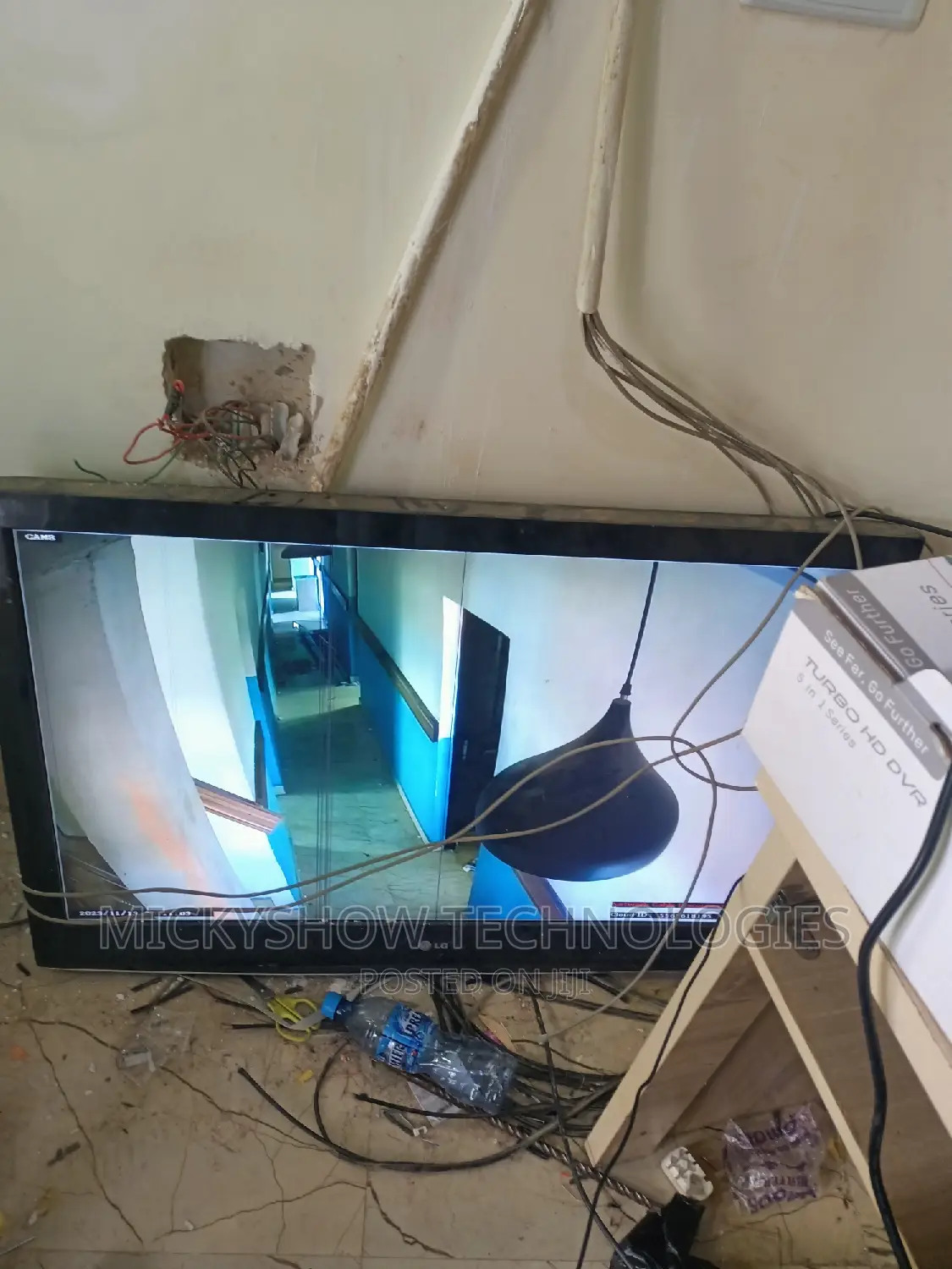CCTV Camera