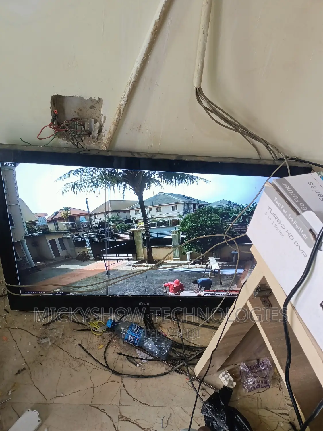 CCTV Camera