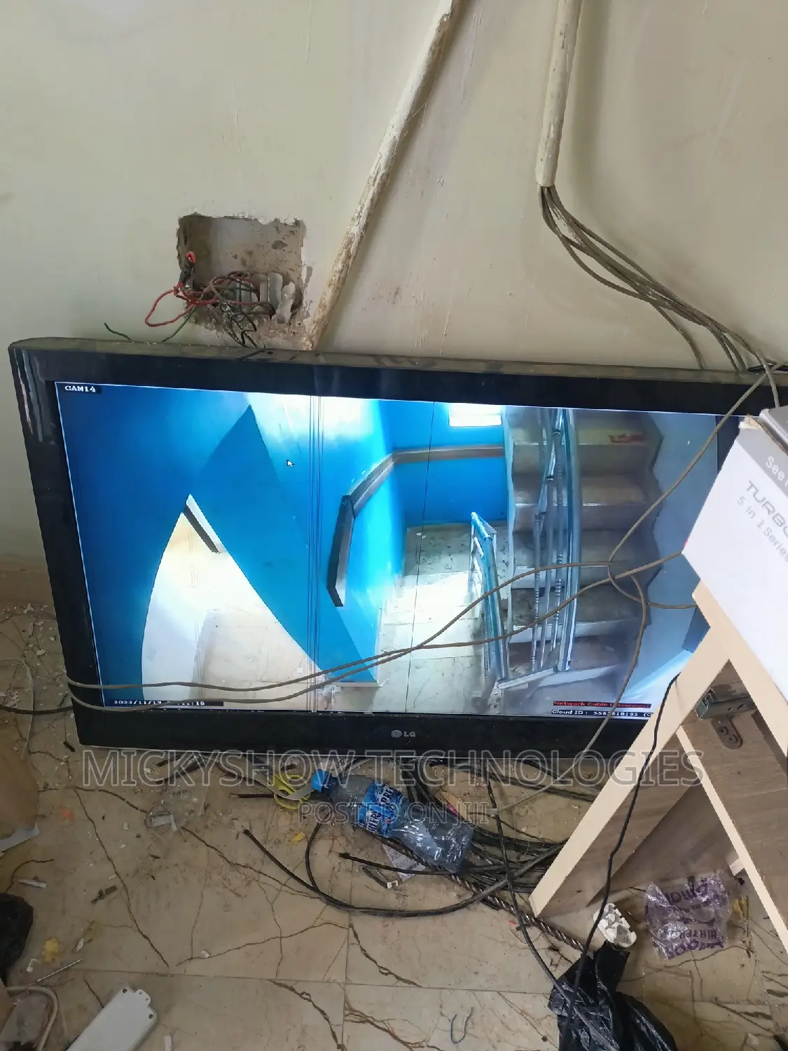 CCTV Camera