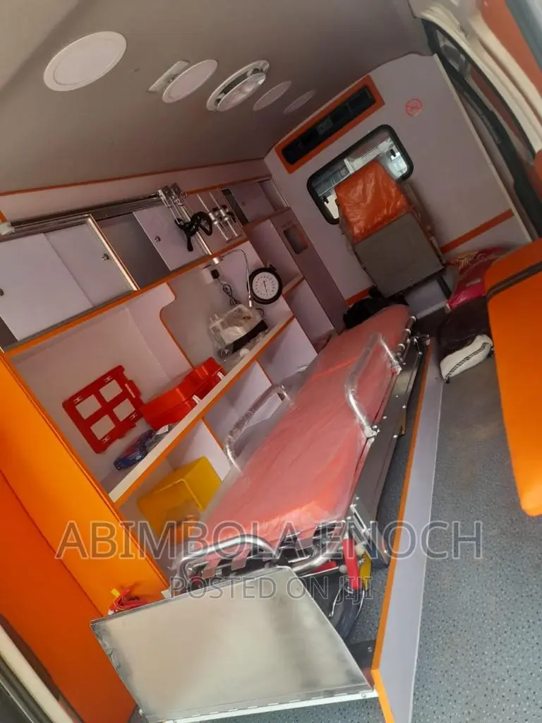 New Toyota HiAce 2020