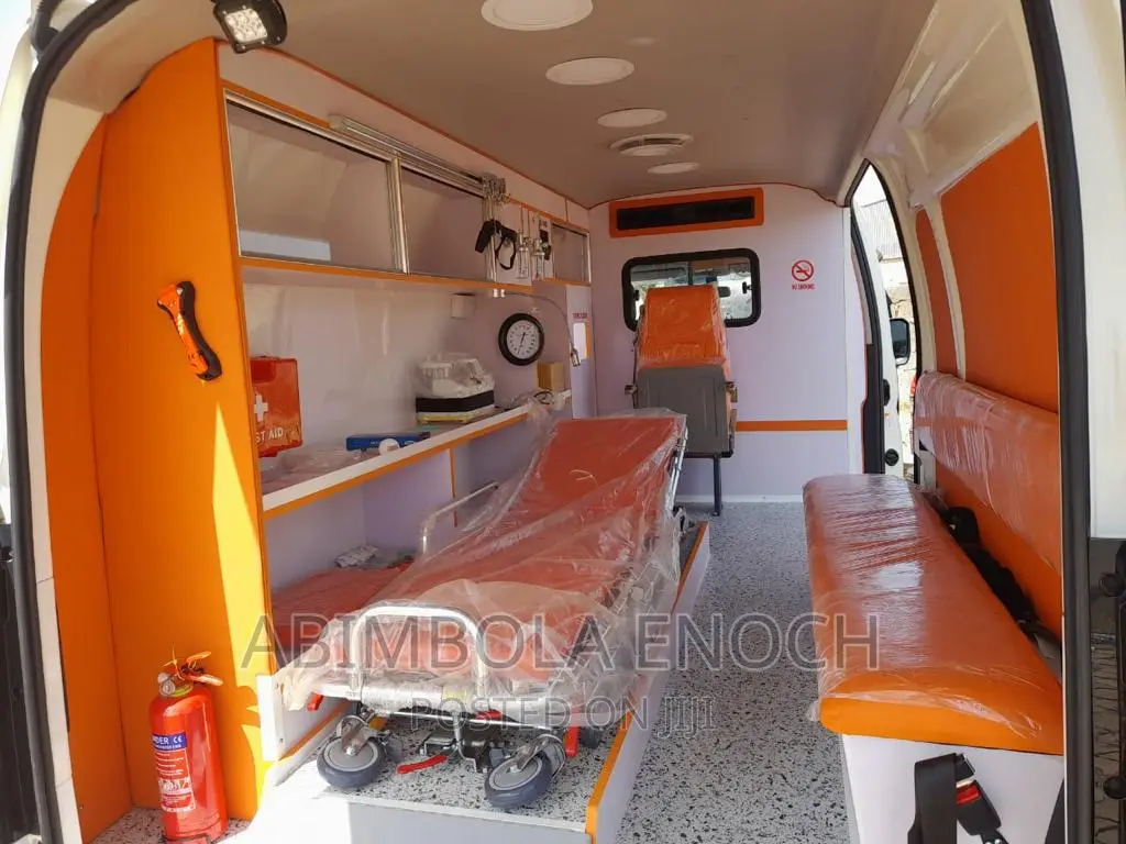 New Toyota HiAce 2020