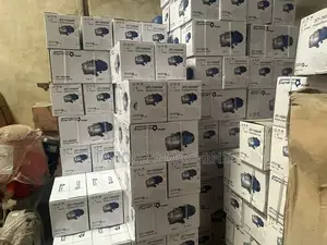 This Is Water Pump