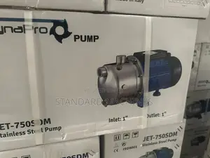 This Is Water Pump