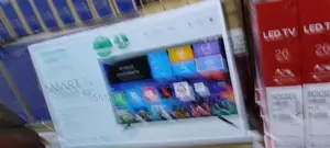 Hisense 43inches Smart Internet Access TV