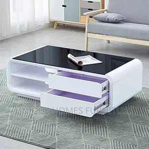 Unique Homes Offers U With a Quality Center Table