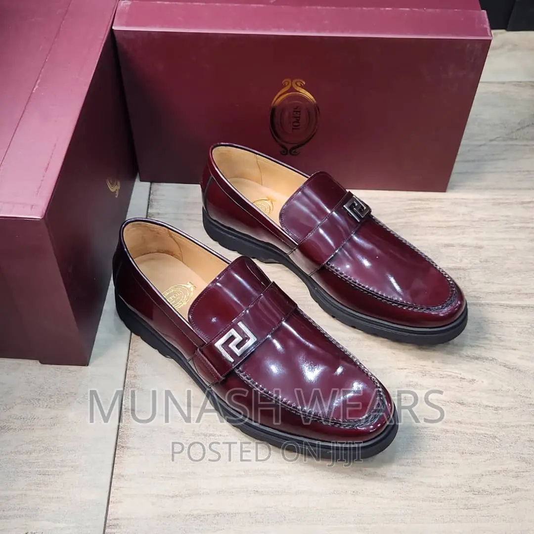 Italian Sepol Shoe