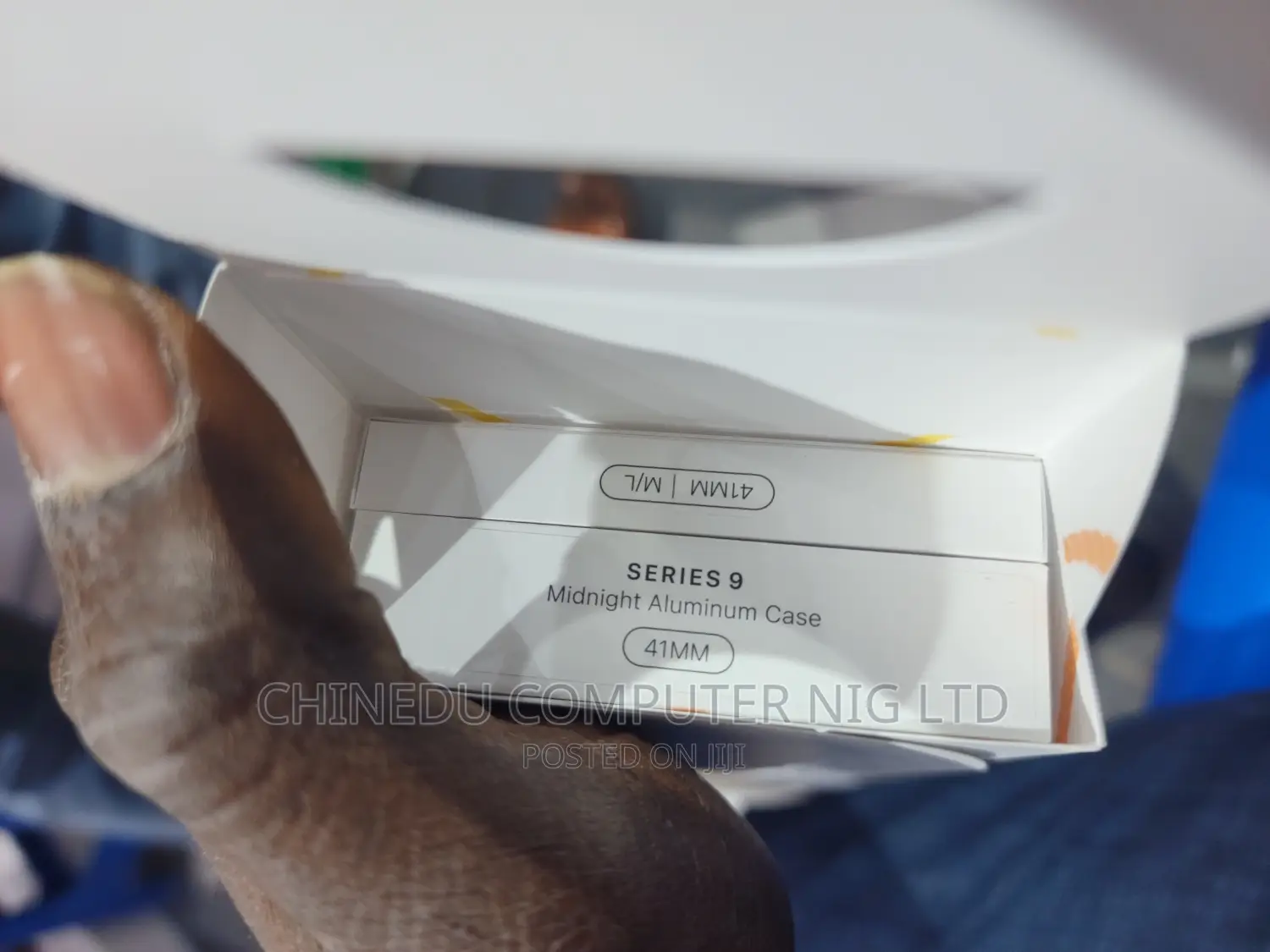 Apple Series 9 41mm