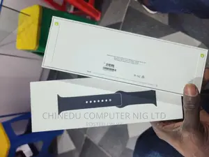 Apple Series 9 41mm