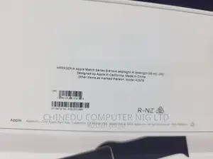 Apple Series 9 41mm