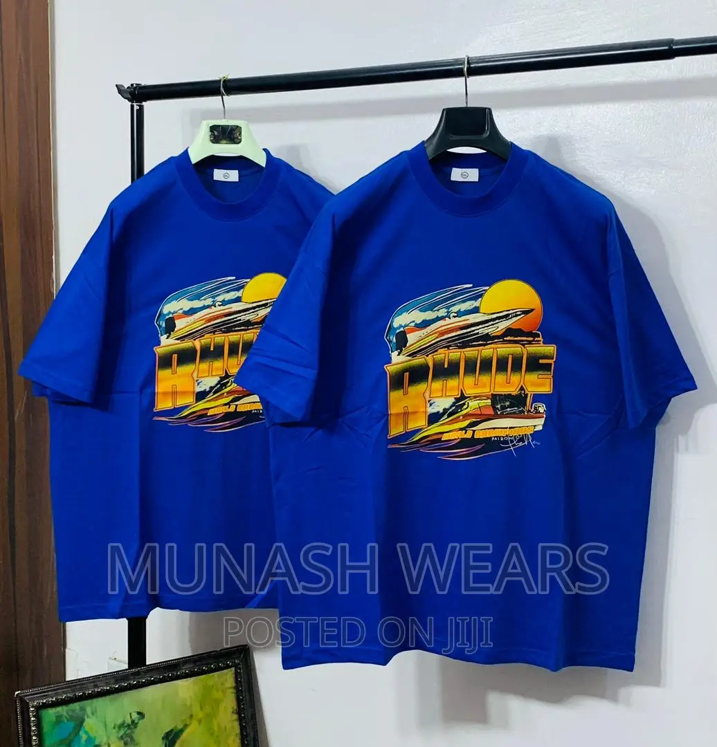 Classic T-Shirt Collection