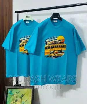 Classic T-Shirt Collection