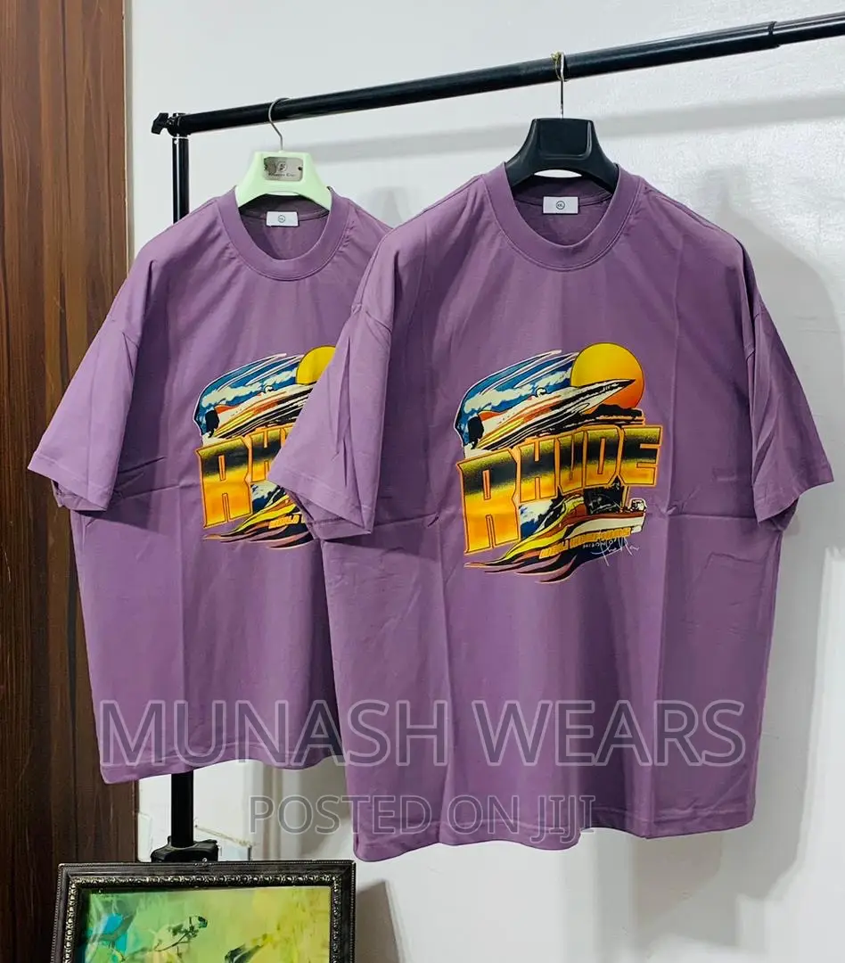 Classic T-Shirt Collection